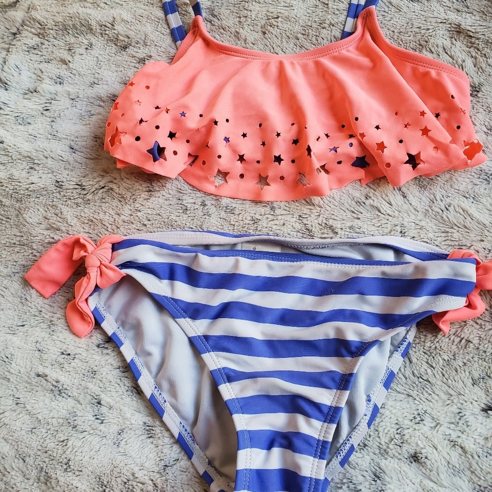 Circo bikini from Target size 7/8 M